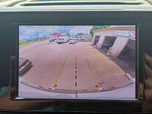 Used 2023 RAM ProMaster 2500 FWD image 17