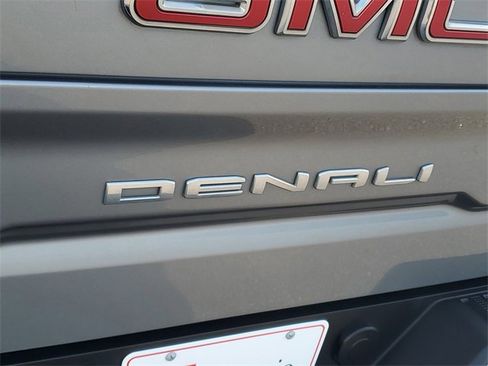 Used 2020 GMC Sierra 1500 Denali w/ Denali Ultimate Package image 30
