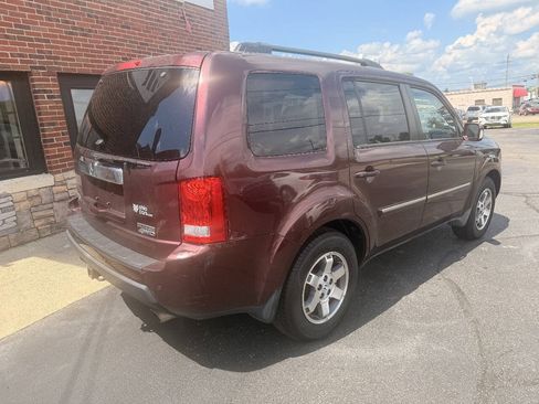 Used 2011 Honda Pilot Touring image 7