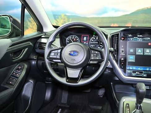 Used 2025 Subaru Crosstrek 2.0i Premium w/ Crosstrek Mirror Package image 48