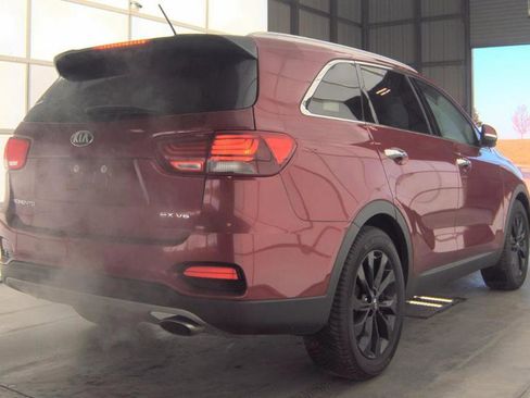 Used 2020 Kia Sorento EX image 5