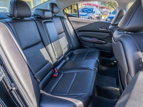 Used 2015 Acura TLX V6 w/ Advance Package image 21