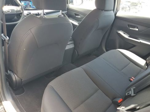 Used 2026 Nissan Sentra S w/ Floor Mat Package FWD image 29
