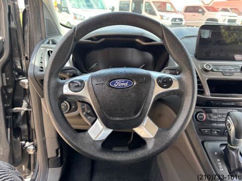 Used 2020 Ford Transit Connect XL FWD image 17