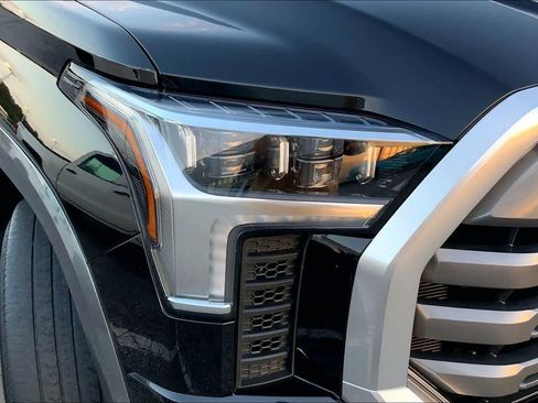 Used 2023 Toyota Tundra Limited RWD image 26