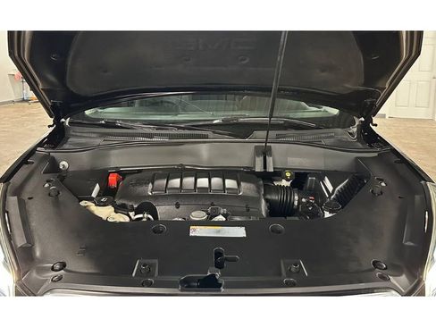 Used 2016 GMC Acadia SLT w/ Open Road Package FWD image 4