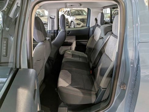 Used 2023 Ford Maverick XLT w/ Equipment Group 300A Standard image 18