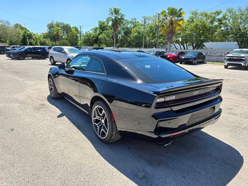 New 2026 Dodge Charger R/T w/ Performance Handling Group AWD/4WD image 4