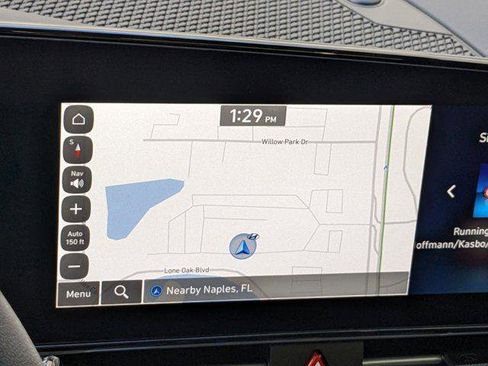 New 2025 Hyundai Elantra Sport image 21