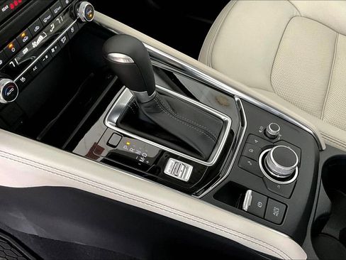 New 2025 MAZDA CX-5 AWD 2.5 S w/ Premium Plus Pkg image 17