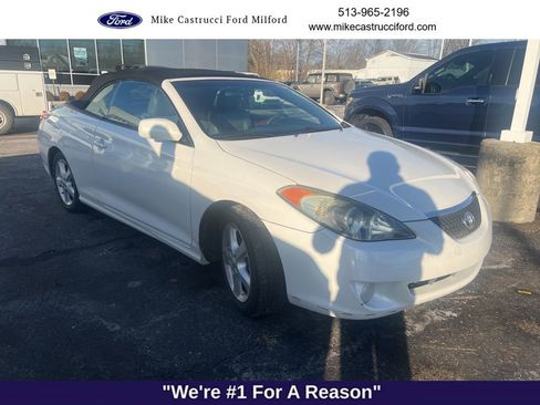 Used 2006 Toyota Solara SE image 3