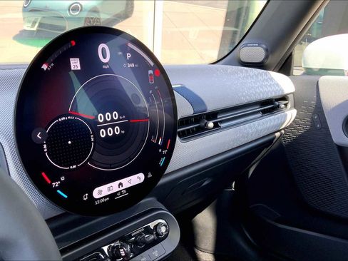 New 2026 MINI Cooper S image 19