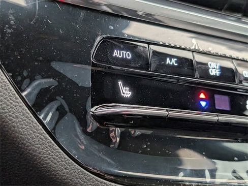 New 2026 Buick Envista Avenir image 14