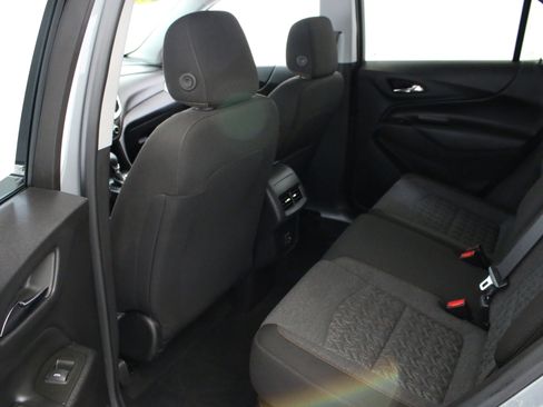 Used 2024 Chevrolet Equinox LT w/ LPO, Floor Liner Package FWD image 26