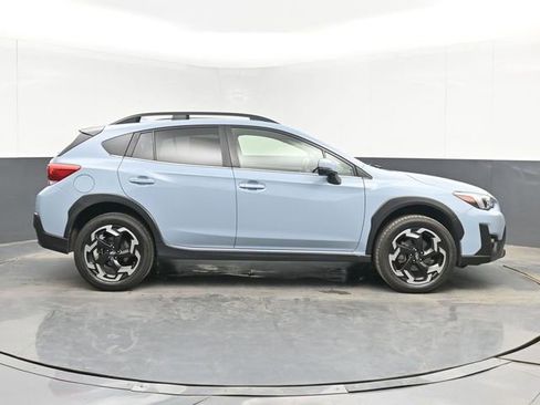 Used 2021 Subaru Crosstrek 2.5i Limited w/ Moonroof Package 1 AWD/4WD image 11