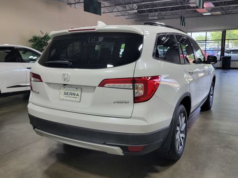 Used 2022 Honda Pilot EX-L image 5