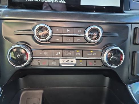 Certified 2023 Ford F150 XLT w/ Equipment Group 302A High AWD/4WD image 17