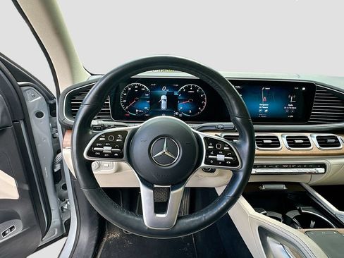 Certified 2022 Mercedes-Benz GLE 350 image 11