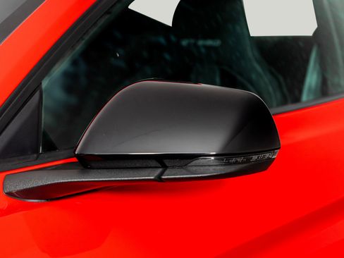 Used 2018 Ford Mustang Shelby GT350 w/ Electronics Package image 12