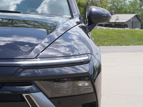 Used 2025 Hyundai Sonata Limited FWD image 10