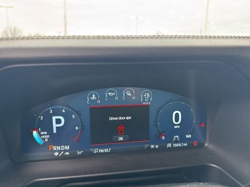 Used 2023 Ford Bronco Raptor image 18