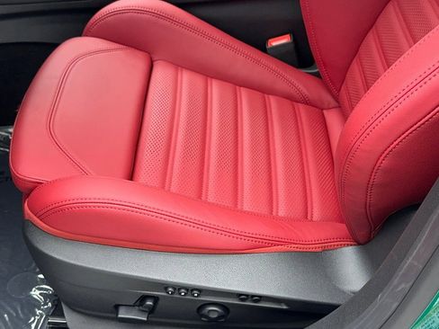 New 2025 Alfa Romeo Giulia image 34