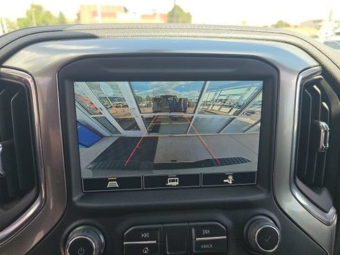 Used 2023 Chevrolet Silverado 2500 LTZ AWD/4WD image 20