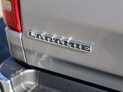 Used 2022 RAM 1500 Laramie image 10