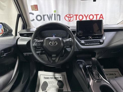 Used 2024 Toyota Corolla LE image 18