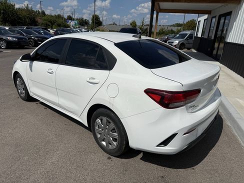 Used 2022 Kia Rio LX FWD image 11