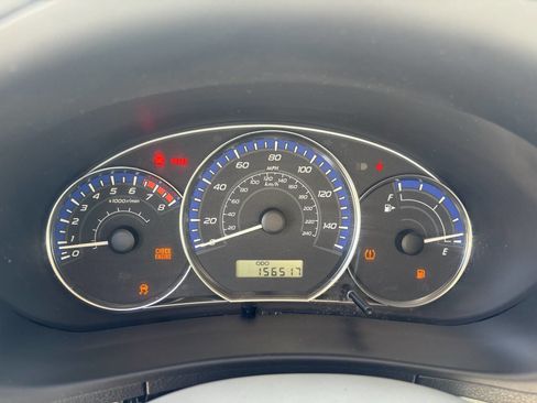 Used 2011 Subaru Forester 2.5X w/ Alloy Wheel Value Pkg image 21