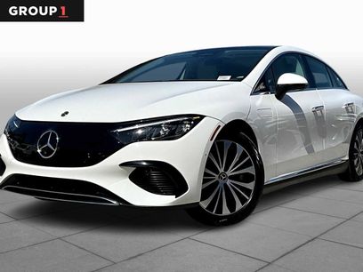 Used 2023 Mercedes-Benz EQE 350+ Sedan