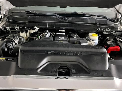 Used 2024 RAM 2500 Laramie w/ Bed Utility Group AWD/4WD image 29