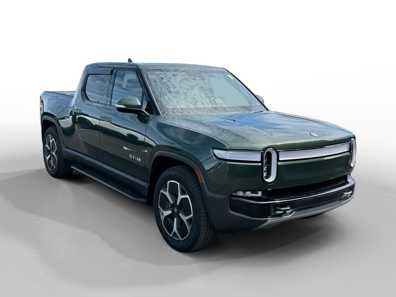 Used 2023 Rivian R1T Adventure Dual AWD/4WD image 7