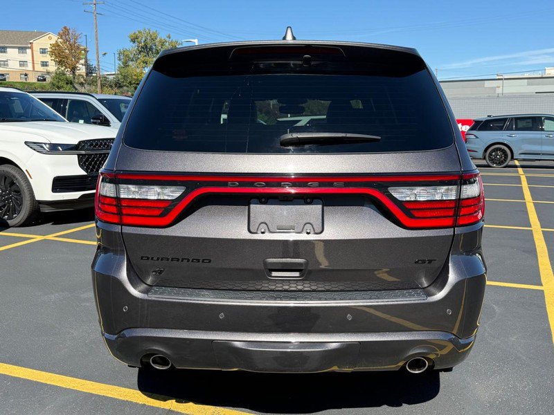 Used 2021 Dodge Durango GT AWD/4WD image 5