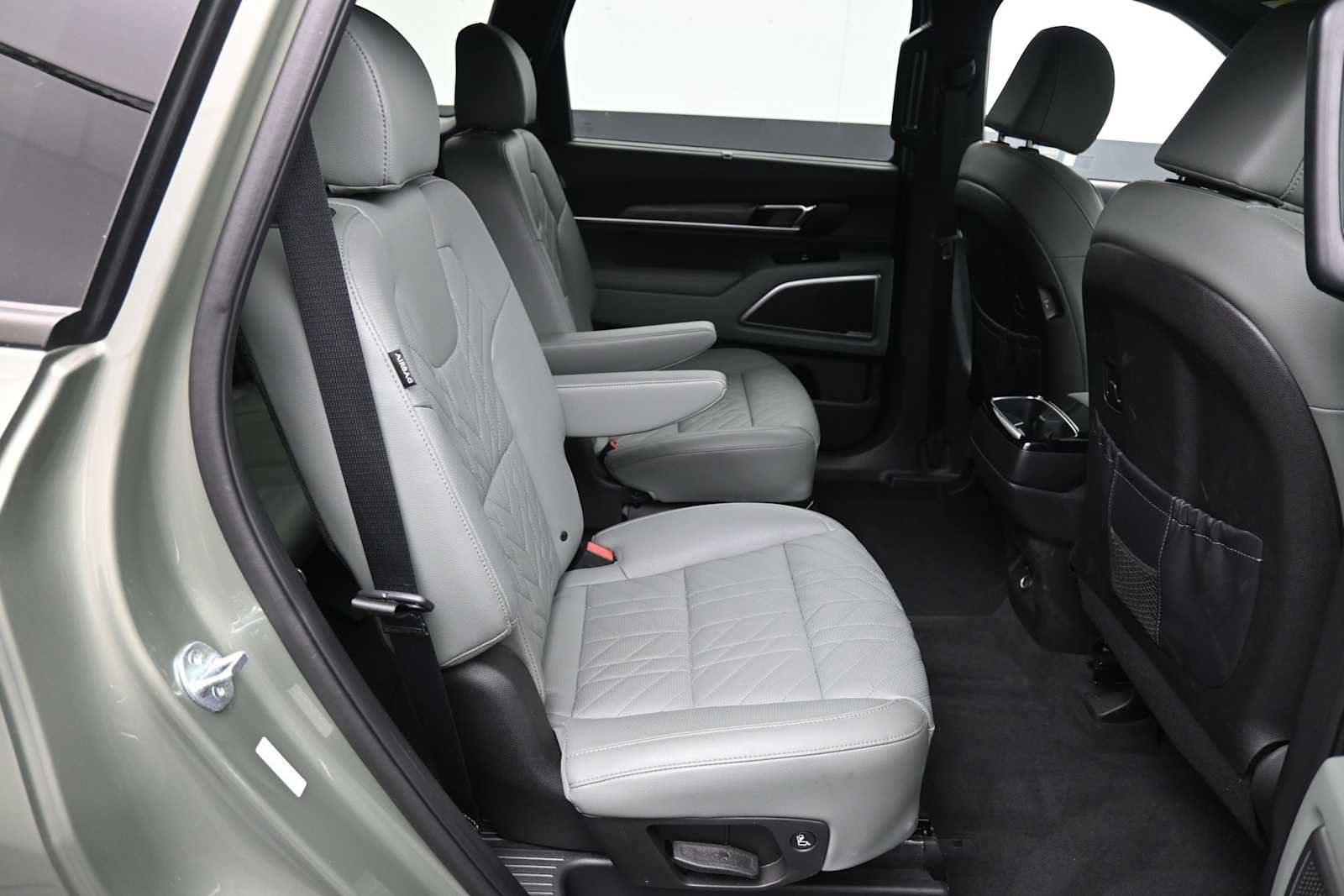 Used 2024 Kia Telluride EX X-Line AWD/4WD image 26