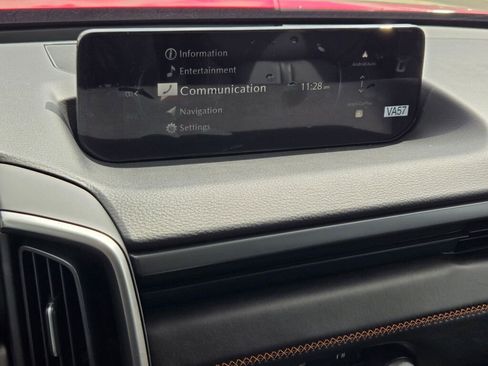 New 2026 MAZDA CX-50 AWD 2.5 S w/ Cargo Package image 27