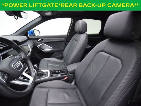 Used 2022 Audi Q3 2.0T Premium AWD/4WD image 11