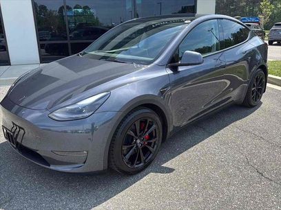 Used 2022 Tesla Model Y Performance
