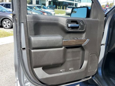 Used 2020 Chevrolet Silverado 1500 LT w/ All-Star Edition image 18