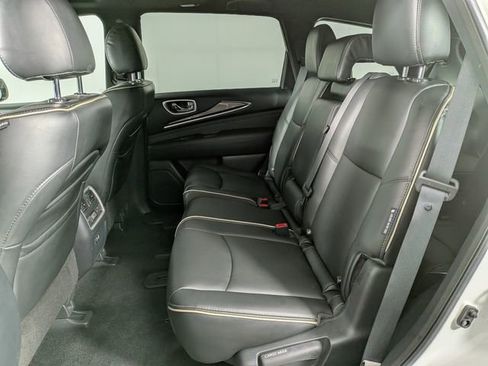 Used 2020 INFINITI QX60 Luxe w/ Edition 30 Essential Package AWD/4WD image 28