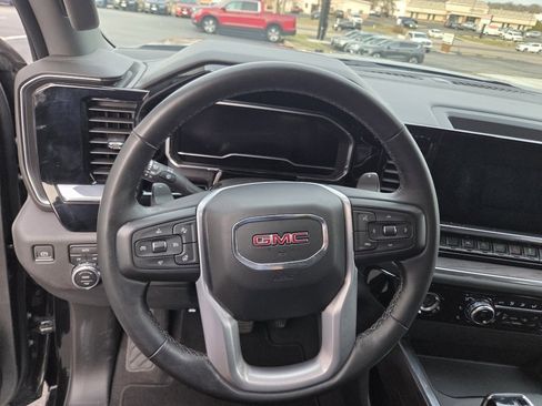 Used 2023 GMC Sierra 1500 SLT w/ SLT Premium Package image 33