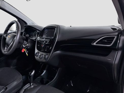 Used 2021 Chevrolet Spark LT FWD image 30