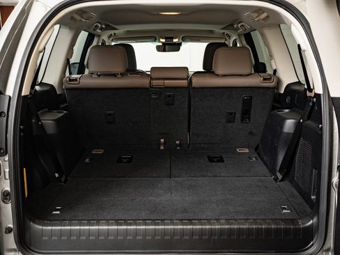 Certified 2020 Lexus GX 460 Premium image 20