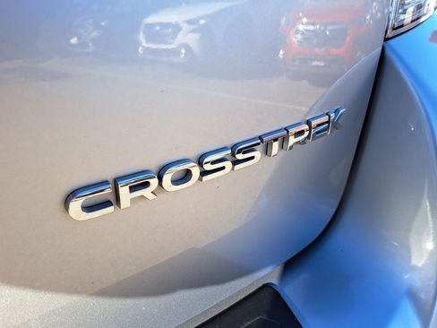 Used 2021 Subaru Crosstrek 2.0i Premium w/ Moonroof Package image 29