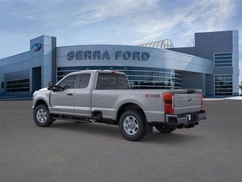 New 2026 Ford F350 XLT w/ 360-Degree Camera Package AWD/4WD image 33