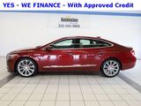 Used 2017 Buick LaCrosse Premium w/ Dynamic Driver Package image 2
