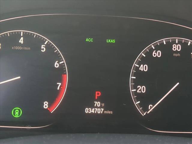 Used 2019 Honda Accord Sport image 11