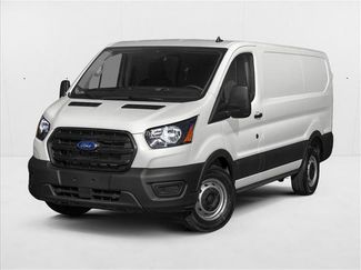 Used 2020 Ford Transit 250 Low Roof w/ Load Area Protection Package video 1