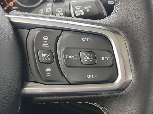 New 2026 Jeep Wrangler Sahara image 31